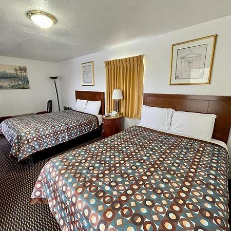 Desert Inn Μοχάβι Εξωτερικό φωτογραφία