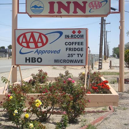 Desert Inn Μοχάβι Εξωτερικό φωτογραφία