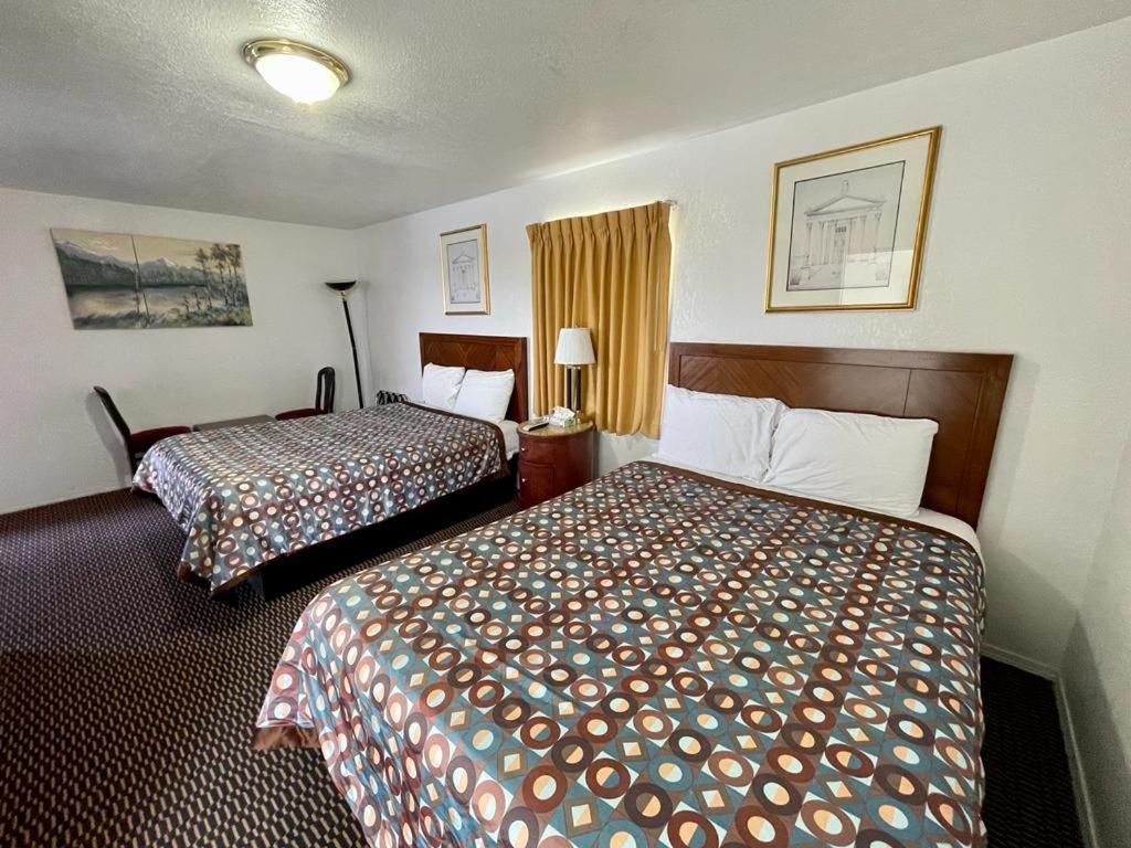 Desert Inn Μοχάβι Εξωτερικό φωτογραφία