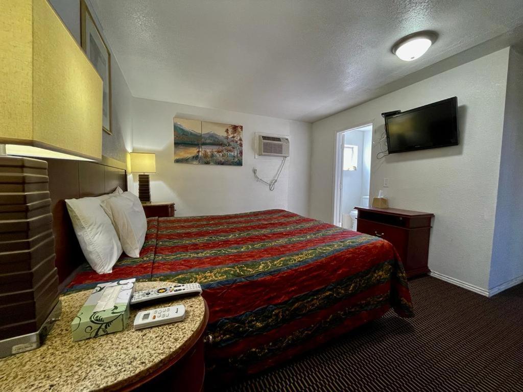 Desert Inn Μοχάβι Εξωτερικό φωτογραφία