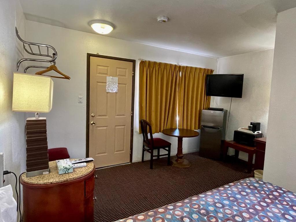 Desert Inn Μοχάβι Εξωτερικό φωτογραφία
