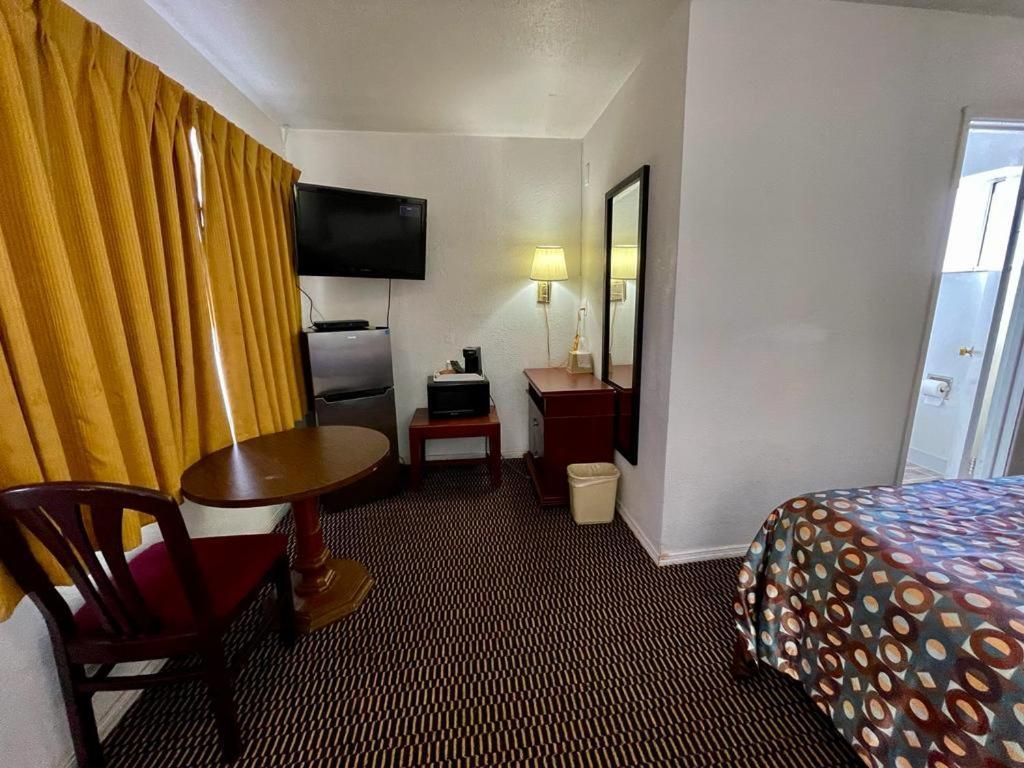 Desert Inn Μοχάβι Εξωτερικό φωτογραφία