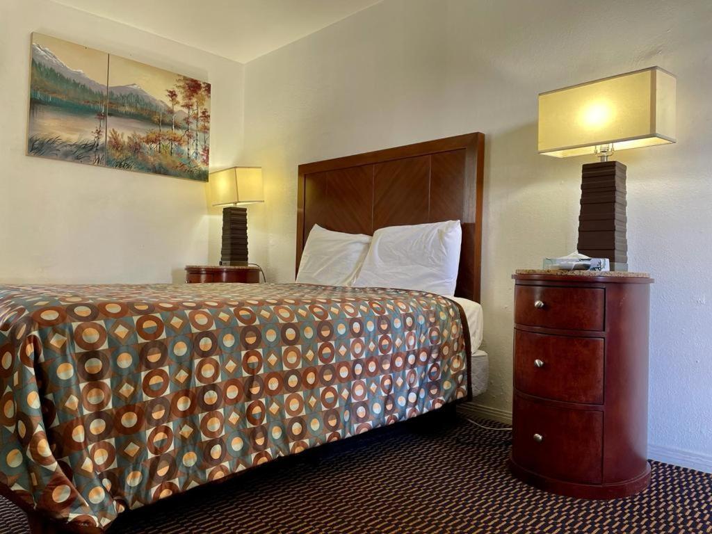 Desert Inn Μοχάβι Εξωτερικό φωτογραφία