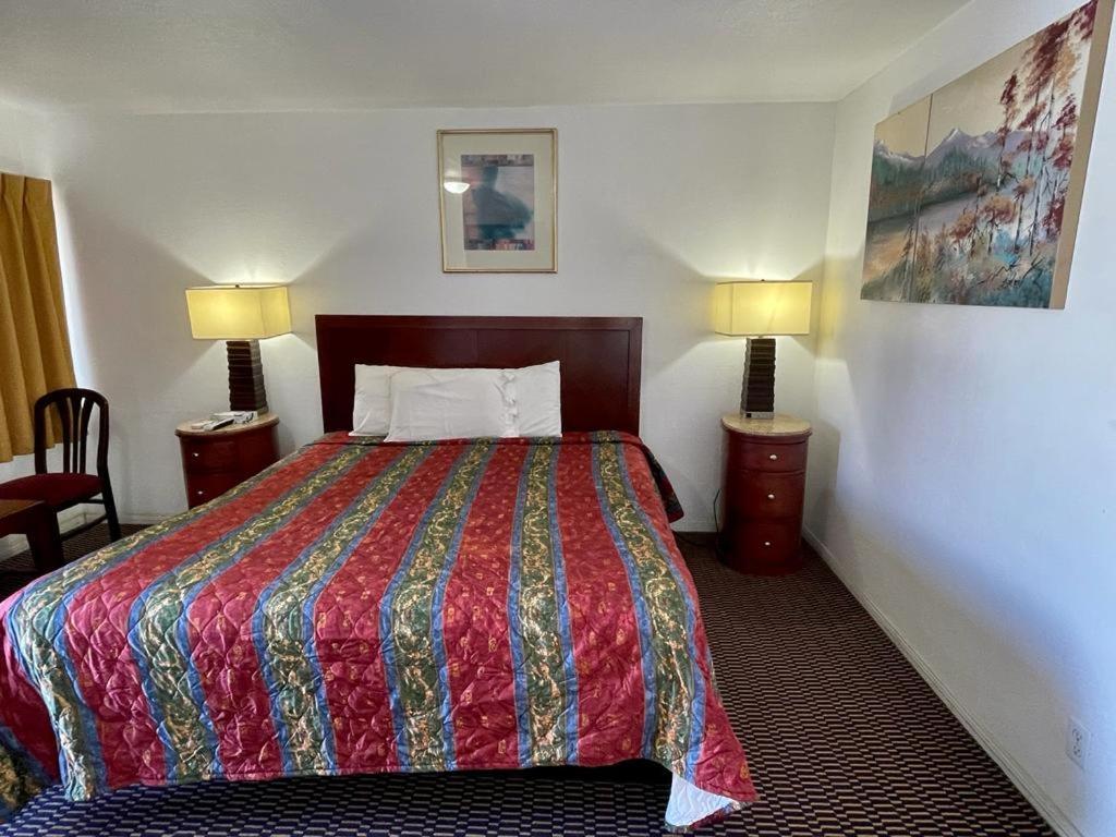 Desert Inn Μοχάβι Εξωτερικό φωτογραφία