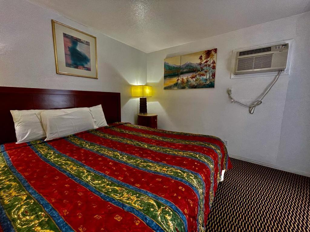 Desert Inn Μοχάβι Εξωτερικό φωτογραφία