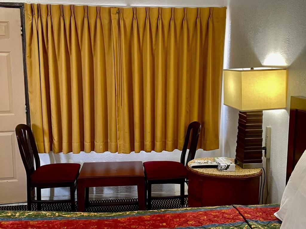 Desert Inn Μοχάβι Εξωτερικό φωτογραφία