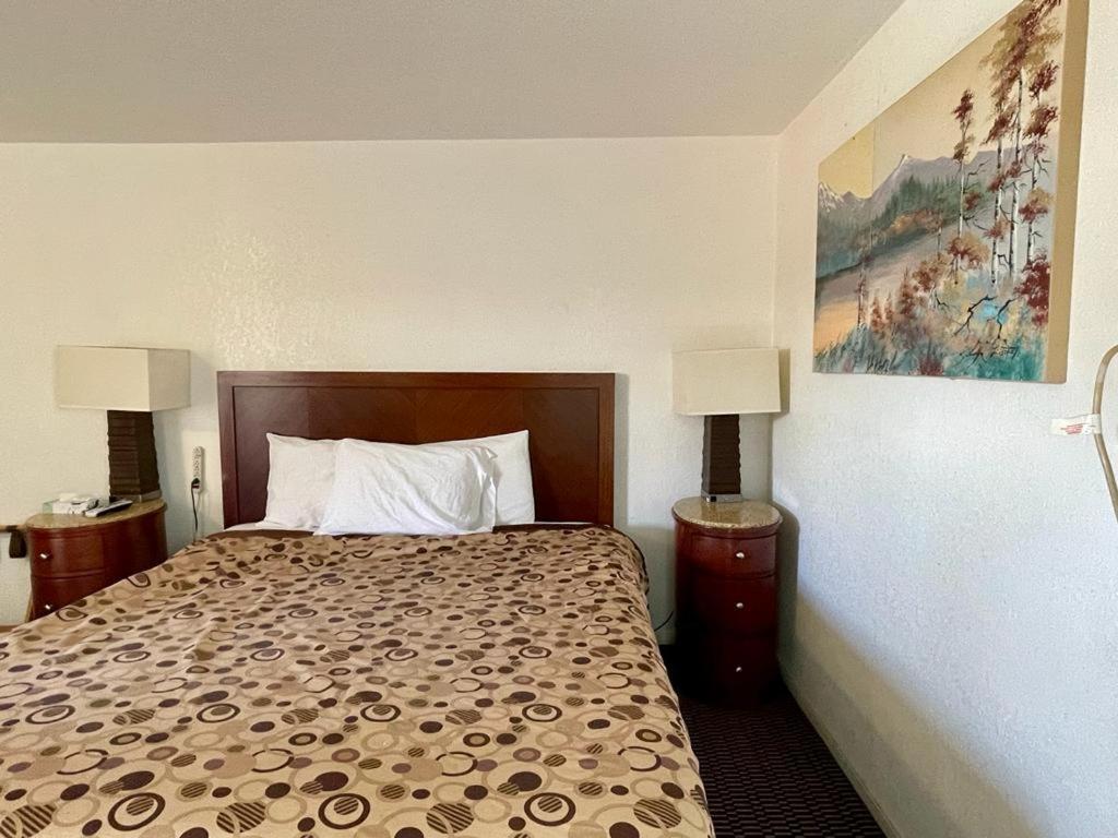 Desert Inn Μοχάβι Εξωτερικό φωτογραφία