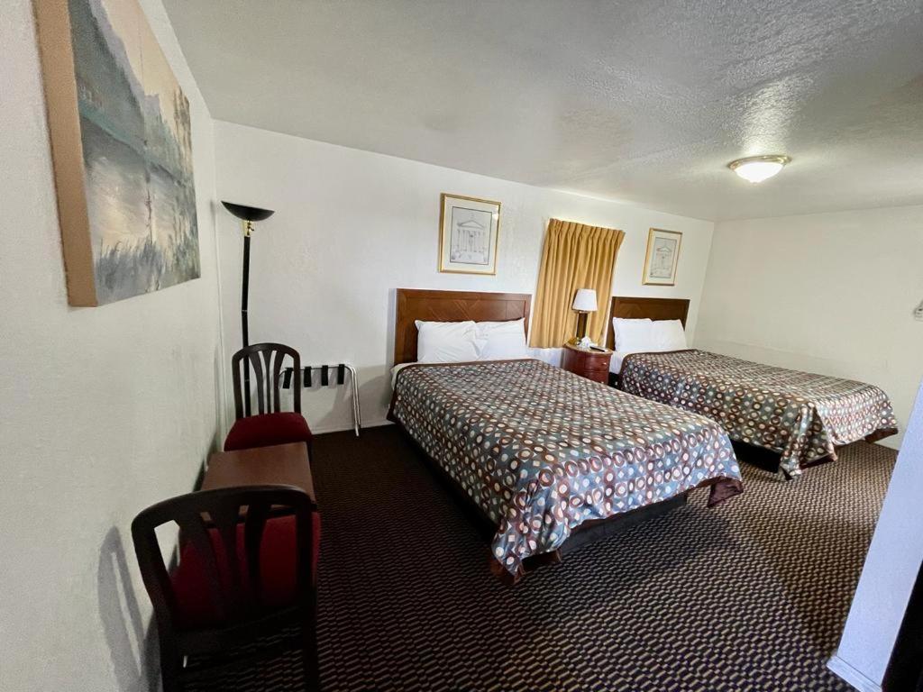 Desert Inn Μοχάβι Εξωτερικό φωτογραφία