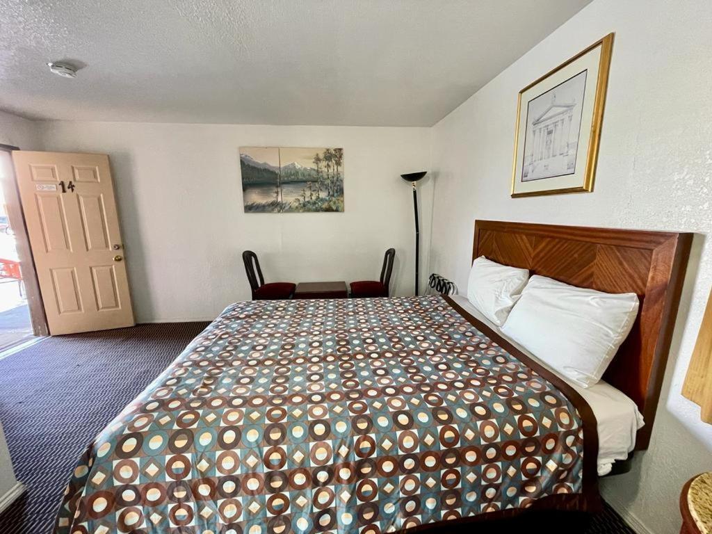 Desert Inn Μοχάβι Εξωτερικό φωτογραφία