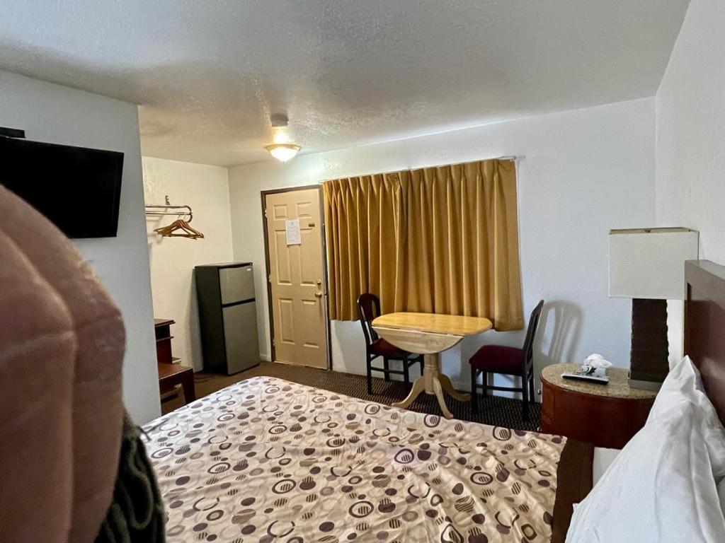 Desert Inn Μοχάβι Εξωτερικό φωτογραφία