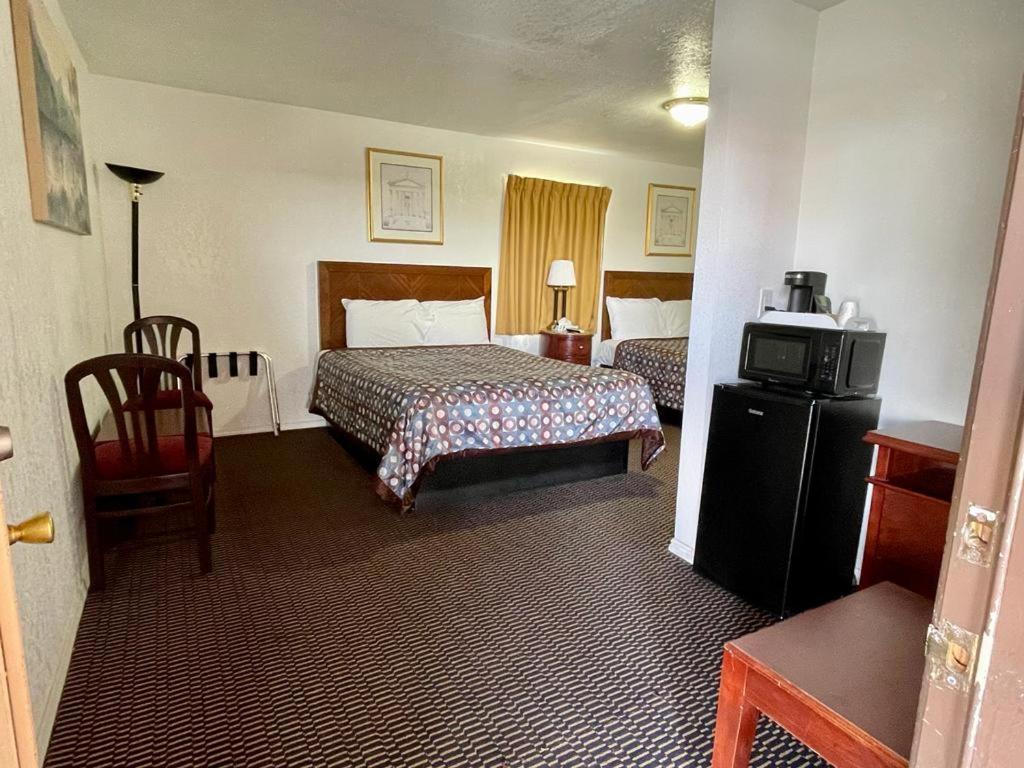 Desert Inn Μοχάβι Εξωτερικό φωτογραφία