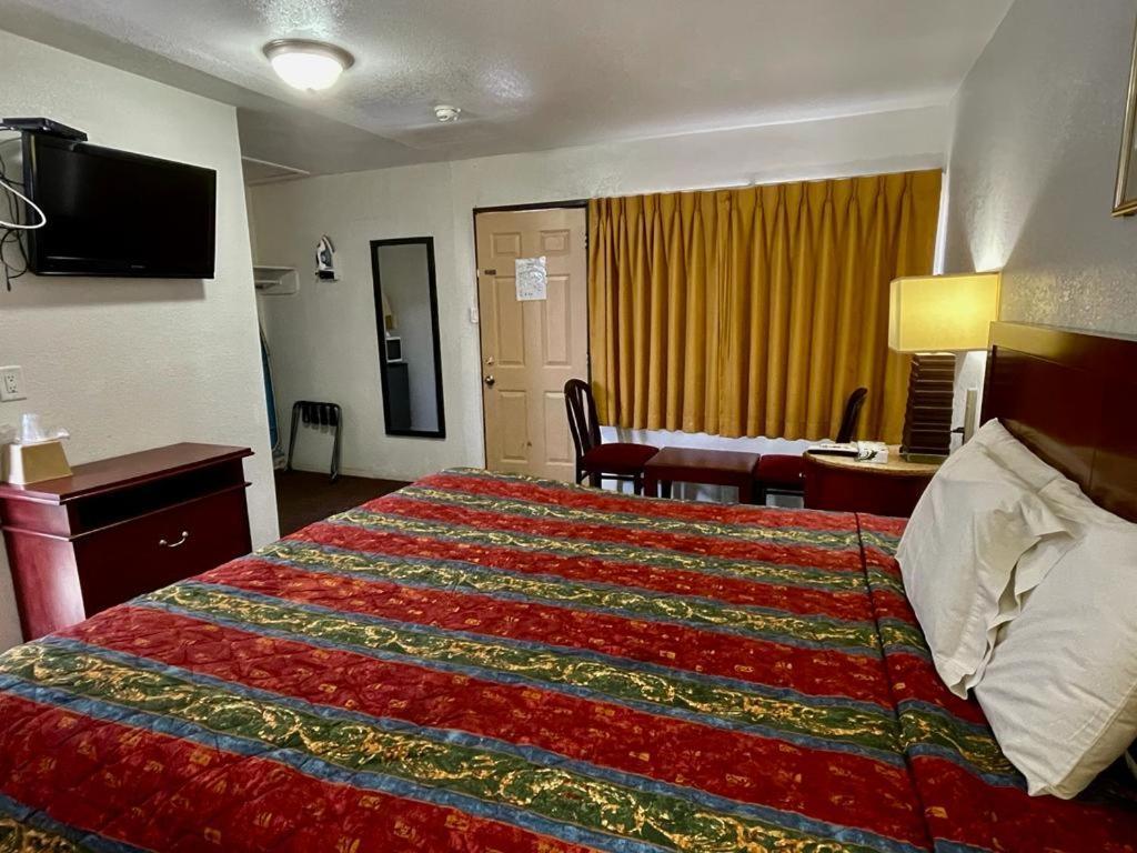 Desert Inn Μοχάβι Εξωτερικό φωτογραφία