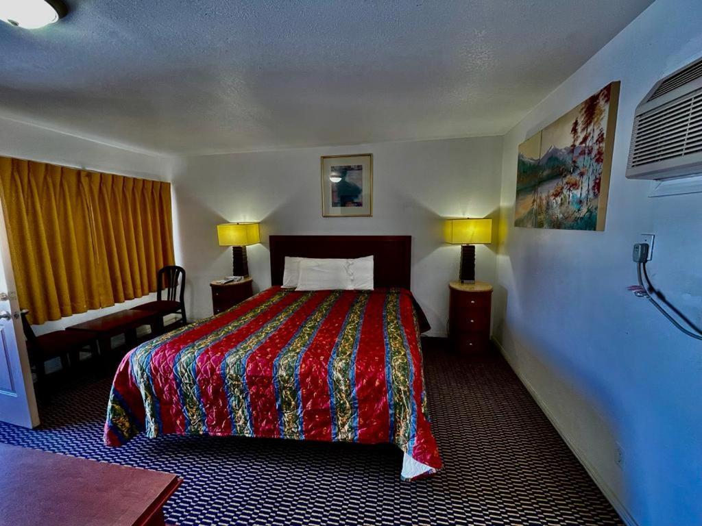 Desert Inn Μοχάβι Εξωτερικό φωτογραφία