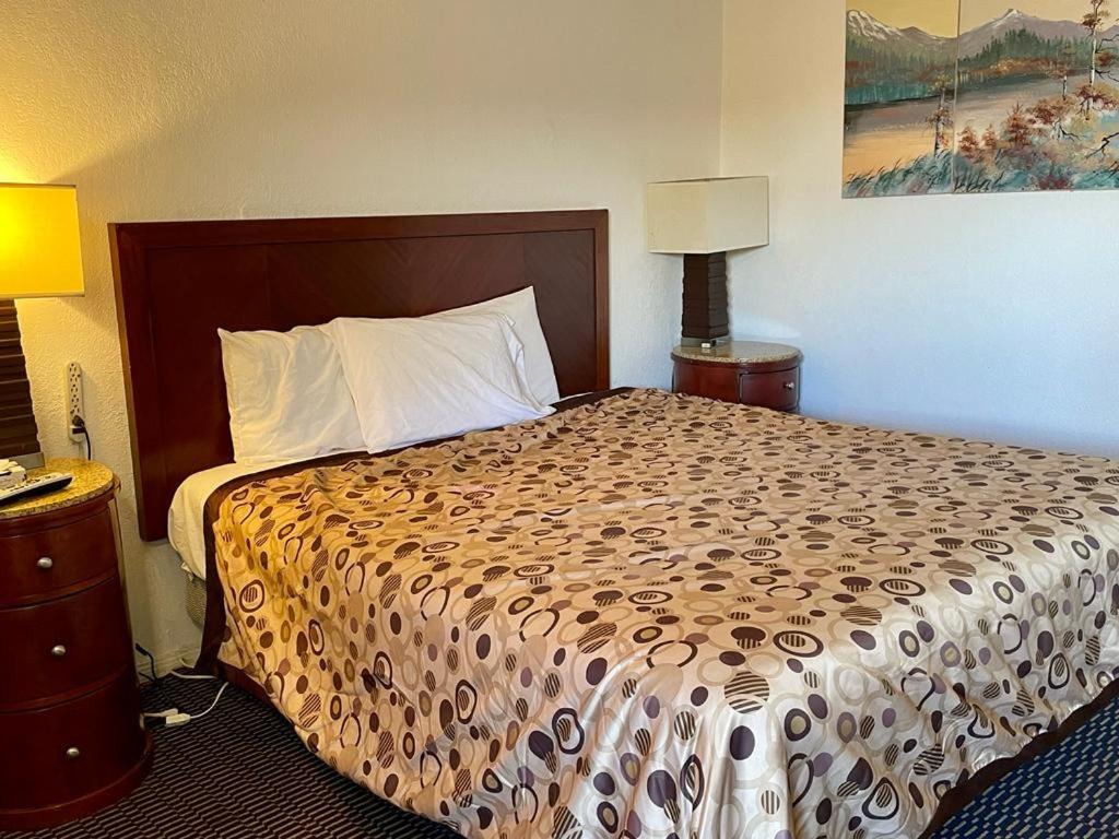 Desert Inn Μοχάβι Εξωτερικό φωτογραφία