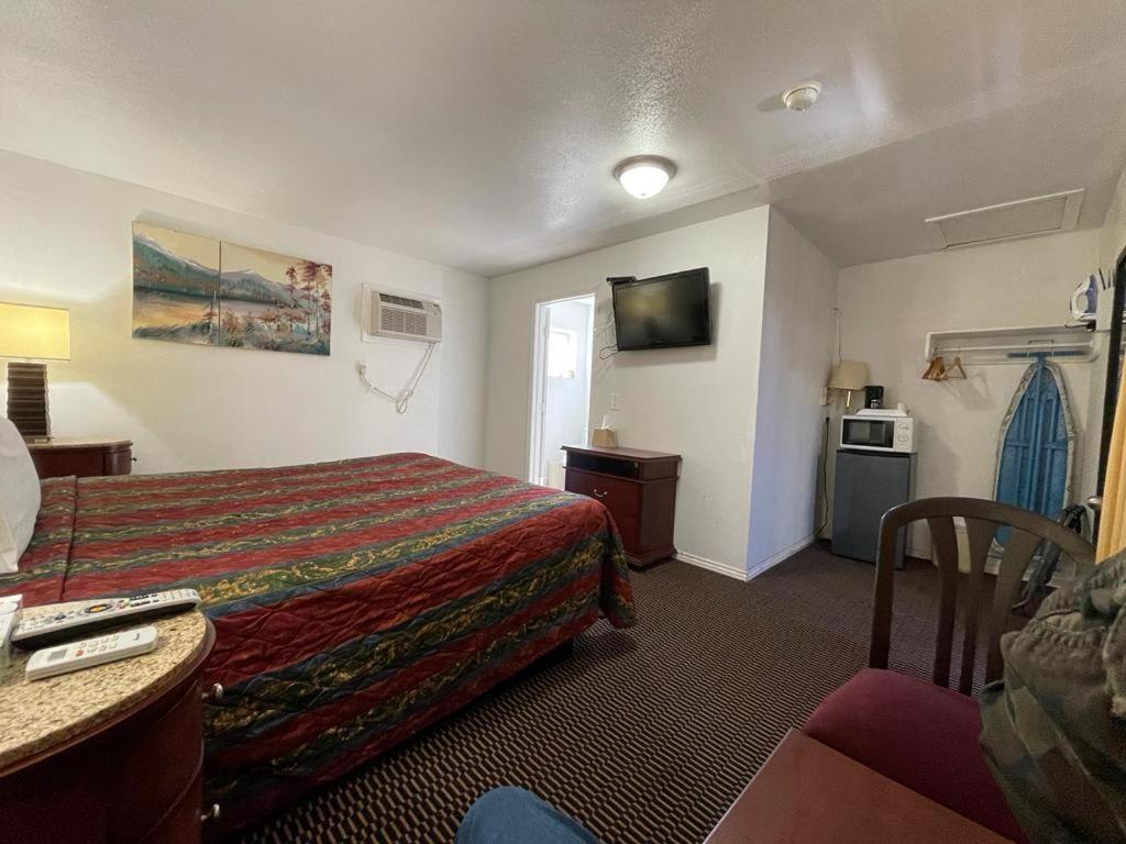 Desert Inn Μοχάβι Εξωτερικό φωτογραφία