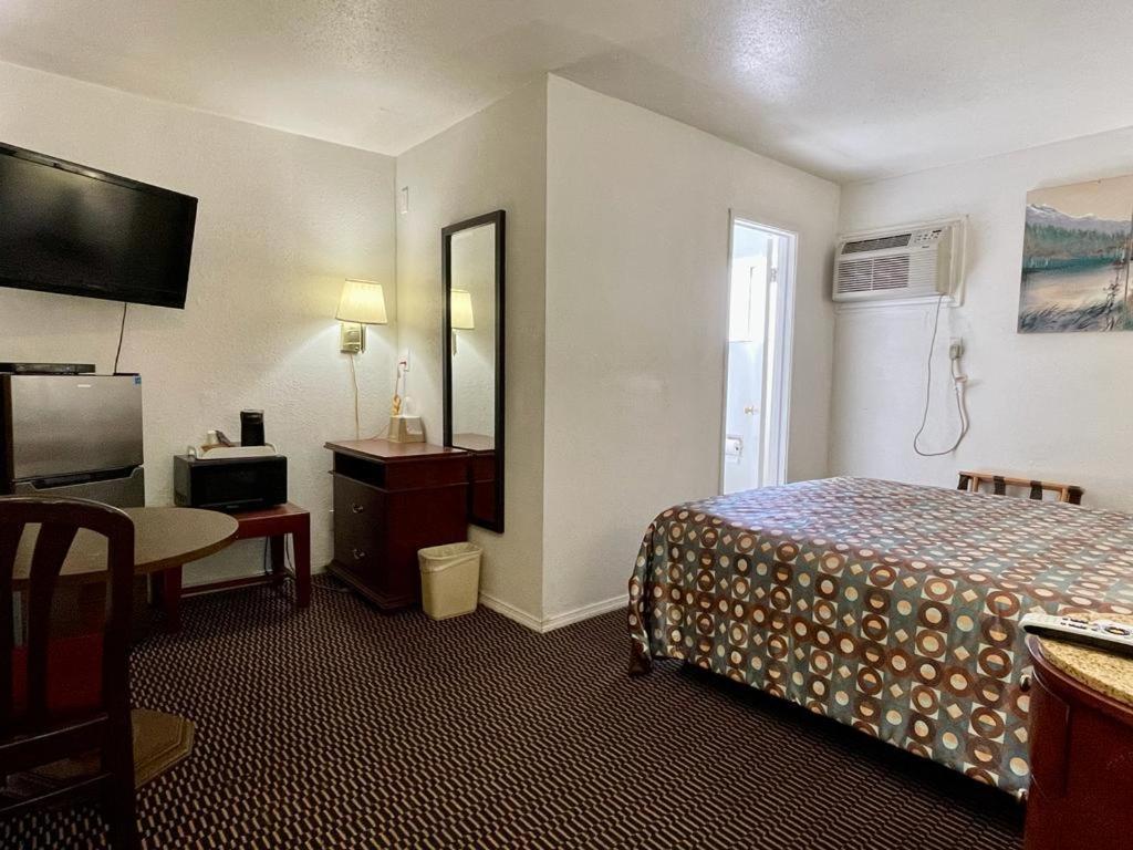 Desert Inn Μοχάβι Εξωτερικό φωτογραφία