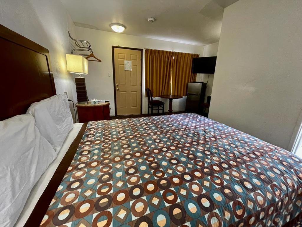 Desert Inn Μοχάβι Εξωτερικό φωτογραφία
