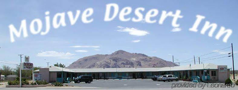 Desert Inn Μοχάβι Εξωτερικό φωτογραφία